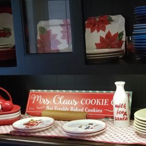 Meet your Posher, Nanapoppy